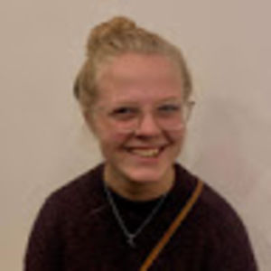 Meet your Posher, Annika